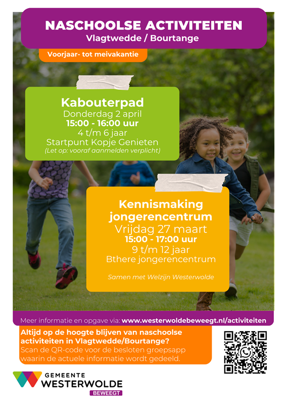 NSA Vlagtwedde Bourtange 1 derde periode 